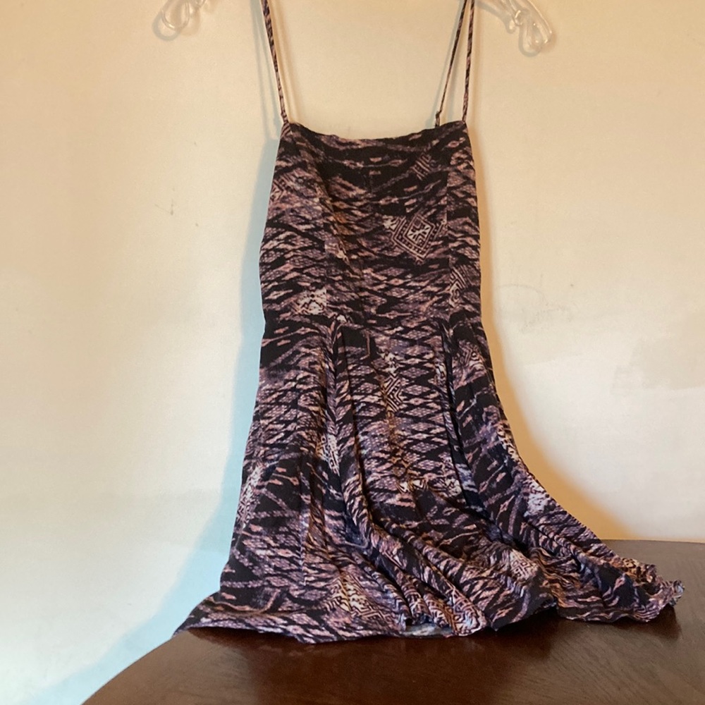 Flowy Casual Dress